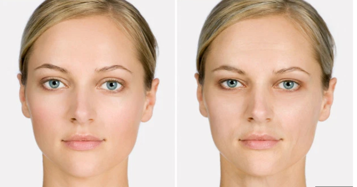 Сайт изменения лица. Человеческое лицо. Осунувшееся лицо. Лицо человека до и после курения.