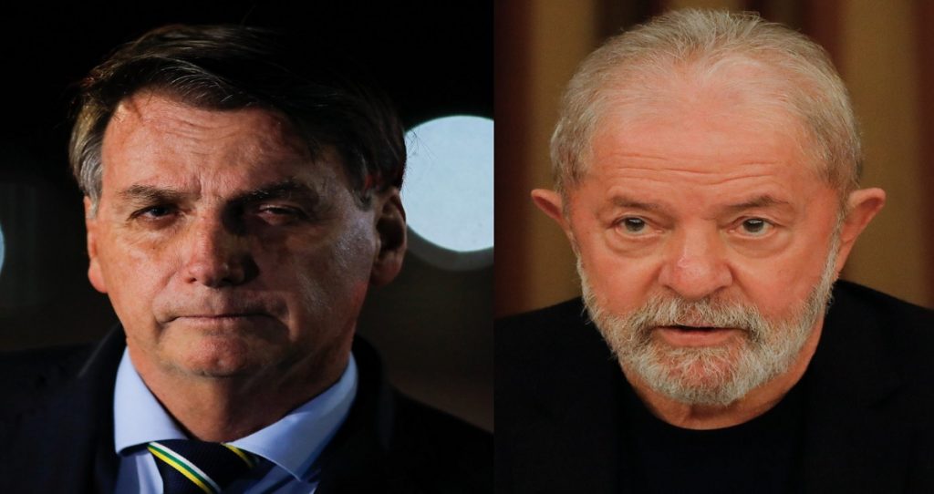 Lula Ou Bolsonaro Vidente Prevê Quem Vence As Eleições De 2022