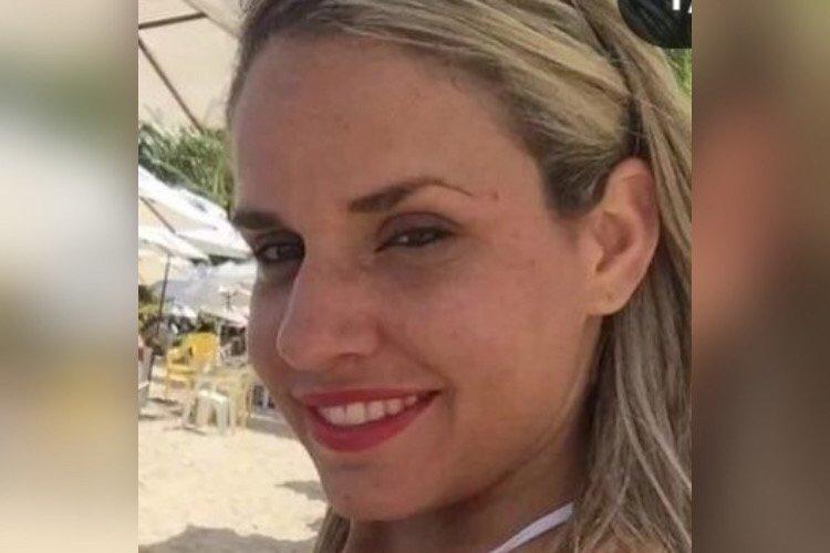 Mulher assassinada por PM em Pernambuco - Metrpoles