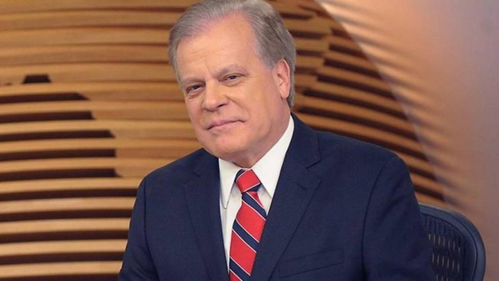 Chico Pinheiro deixa a TV Globo aps 32 anos leia texto do diretor de jornalismo da emissora - TV e Lazer - Extra Online