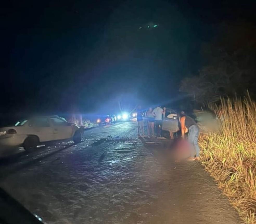 Image: https://thefolha.news/wp-content/uploads/2025/08/postiimg-6894bb3ce8cc86411.jpeg Acidente aconteceu na TO-201 em Buriti do Tocantins Foto Buriti da DeprReproduo Instagram