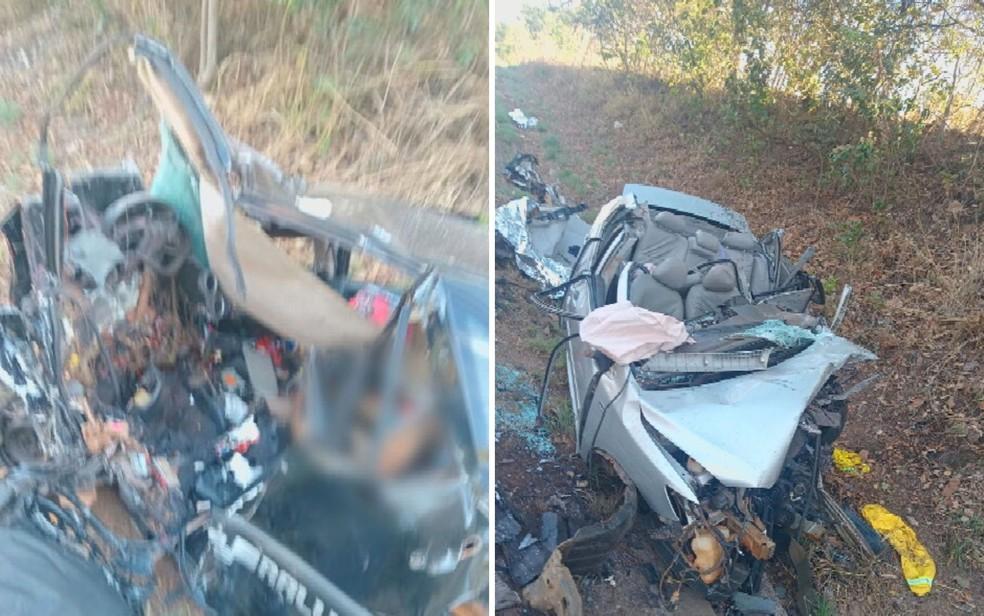 Image: https://thefolha.news/wp-content/uploads/2025/10/postiimg-68e3c915783011991.jpg Acidente na GO-020 deixa trs mortos em Gois Foto ReproduoTV Anhanguera