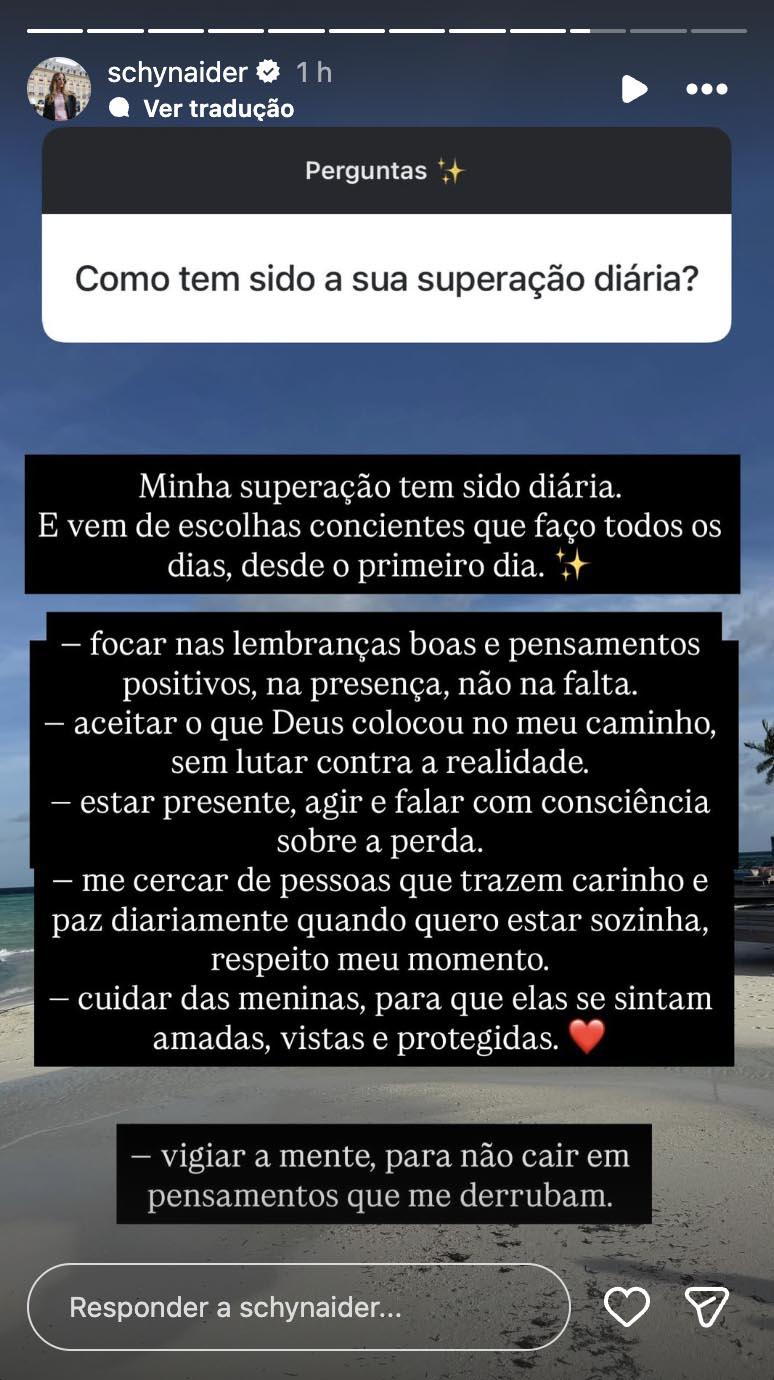 Image: https://thefolha.news/wp-content/uploads/2025/11/postiimg-6925fe4a243f28576.jpg Schynaider Moura responde perguntas dos fs nas redes sociais - Foto Reproduo Instagram