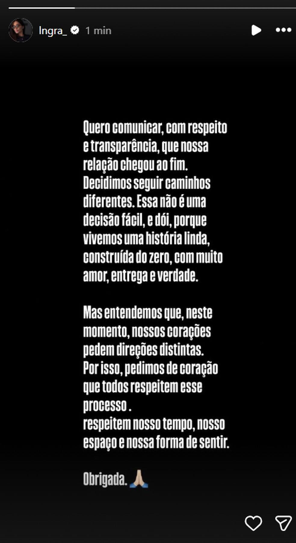 Image: https://thefolha.news/wp-content/uploads/2025/12/postiimg-692ddd38cc7d06768.png Trmino de Ingra e Z Vaqueiro Foto ReproduoInstagram