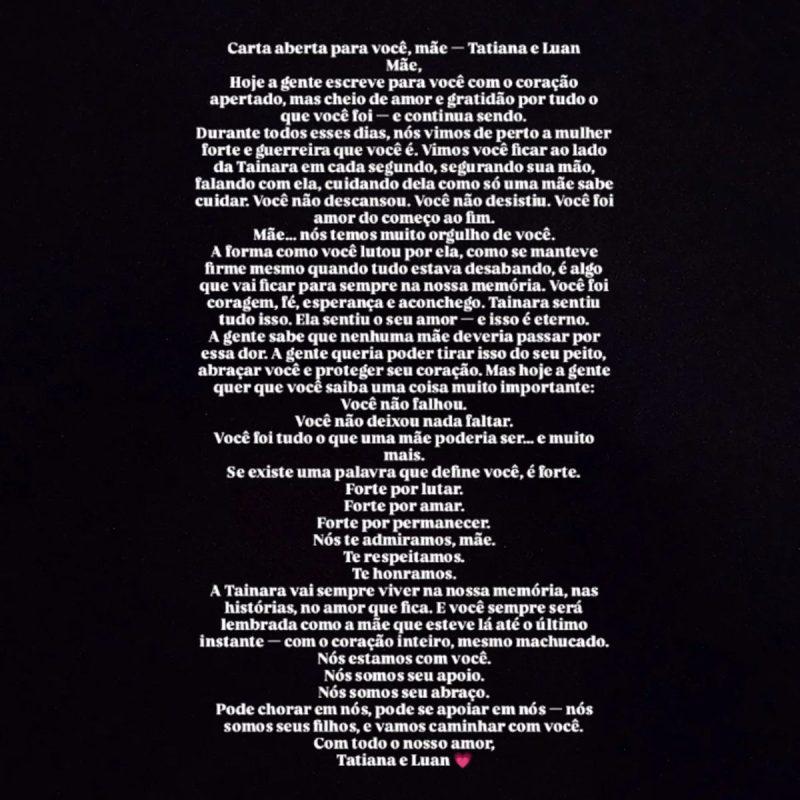 carta na internet