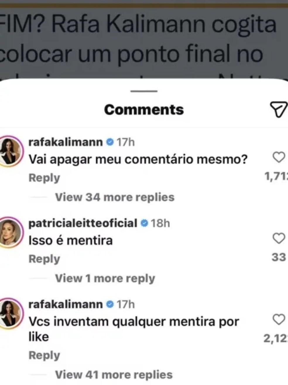 Image: https://thefolha.news/wp-content/uploads/2026/06/postiimg-6a25b0c25b48f5803.jpg Rafa Kalimann quebra o silncio aps rumores sobre seu relacionamento com Nattan Foto Reproduo Instagram