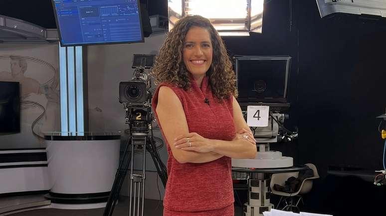 Image: https://thefolha.news/wp-content/uploads/2026/08/postiimg-6a7886e42ea8b3180.jpg Priscilla de Paula preferiu deixar a televiso do que continuar a noticiar casos de violncia todos os dias
